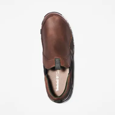 Image 4 of Timberland Pro Mt Maddsen Low Slip On Men's