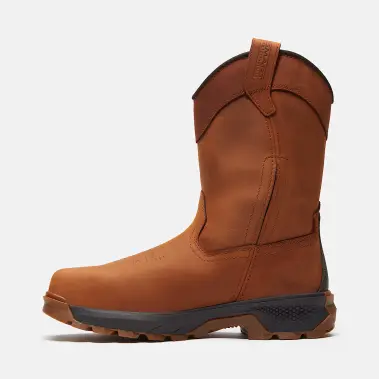 Image 2 of Timberland Pro Titan Ev Pull On Comp Toe Men's