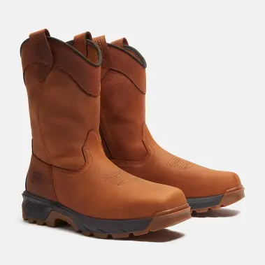 Image 3 of Timberland Pro Titan Ev Pull On Comp Toe Men's