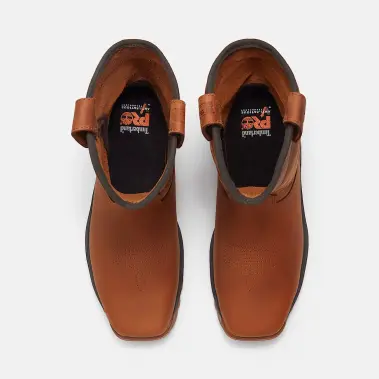 Image 4 of Timberland Pro Titan Ev Pull On Comp Toe Men's