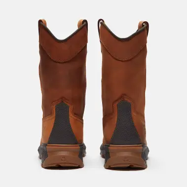 Image 5 of Timberland Pro Titan Ev Pull On Comp Toe Men's