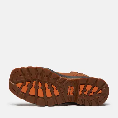 Image 6 of Timberland Pro Titan Ev Pull On Comp Toe Men's