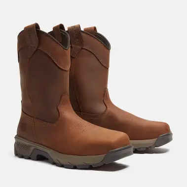 Image 2 of Timberland Pro Titan Ev Pull On Comp Toe Waterproof Men's