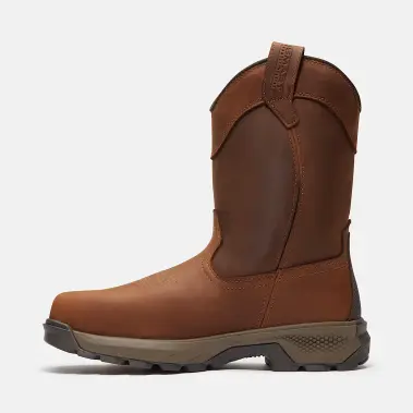 Image 3 of Timberland Pro Titan Ev Pull On Comp Toe Waterproof Men's