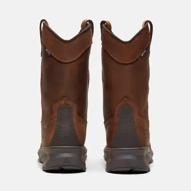 Image 5 of Timberland Pro Titan Ev Pull On Comp Toe Waterproof Men's