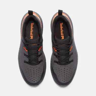 Image 4 of Timberland Pro Intercept Steel Toe Men's