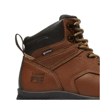 Image 2 of Timberland Pro Titan EV 6 In Comp Toe Waterproof Women's