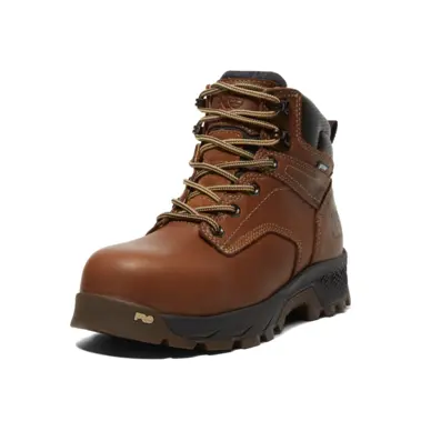 Image 3 of Timberland Pro Titan EV 6 In Comp Toe Waterproof Women's