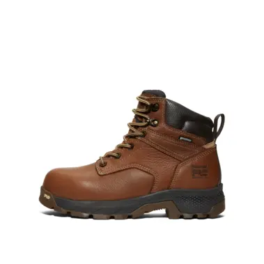 Image 4 of Timberland Pro Titan EV 6 In Comp Toe Waterproof Women's
