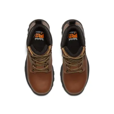 Image 7 of Timberland Pro Titan EV 6 In Comp Toe Waterproof Women's