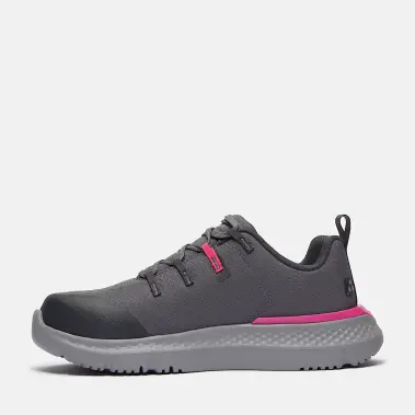 Image 3 of Timberland Pro Intercept Steel Toe Women's