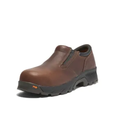 Image 2 of Timberland Pro Titan Ev Slip On Comp Toe Men's