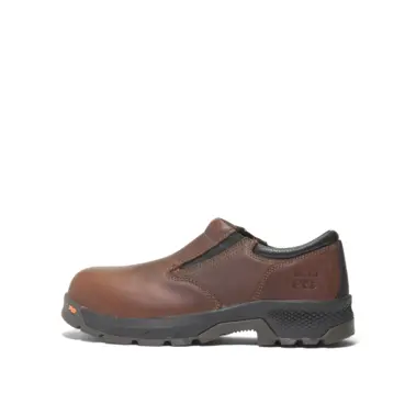 Image 3 of Timberland Pro Titan Ev Slip On Comp Toe Men's