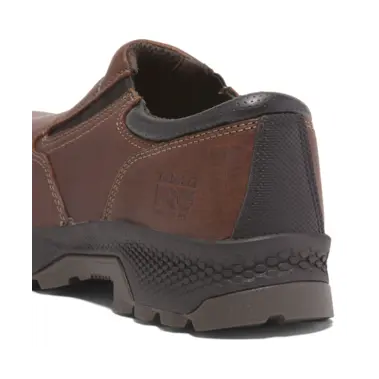 Image 4 of Timberland Pro Titan Ev Slip On Comp Toe Men's