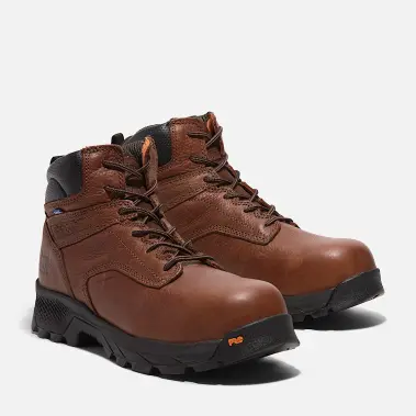 Image 2 of Timberland Pro 6 In Titan Ev CT SD10 Men's