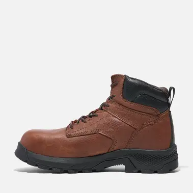 Image 3 of Timberland Pro 6 In Titan Ev CT SD10 Men's