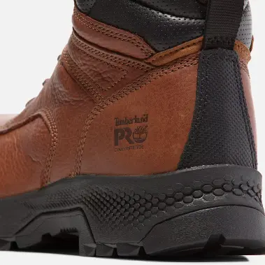 Image 5 of Timberland Pro 6 In Titan Ev CT SD10 Men's