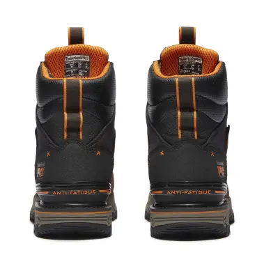 Image 5 of Timberland Pro 6 In Boondock Ultralight Comp Toe Waterproof EH Men's