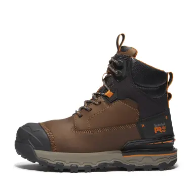 Image 7 of Timberland Pro 6 In Boondock Ultralight Comp Toe Waterproof EH Men's