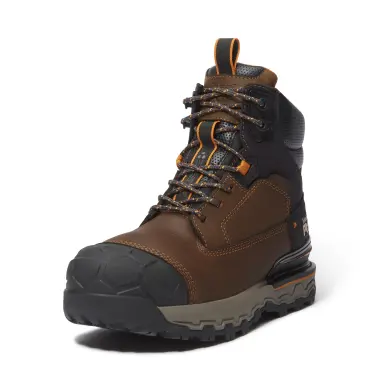 Image 8 of Timberland Pro 6 In Boondock Ultralight Comp Toe Waterproof EH Men's