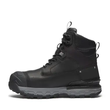 Image 2 of Timberland Pro 6 In Boondock Ultralight Comp Toe FP Waterproof Esr CSA Men's