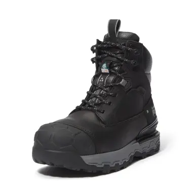 Image 4 of Timberland Pro 6 In Boondock Ultralight Comp Toe FP Waterproof Esr CSA Men's
