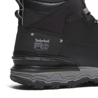 Image 5 of Timberland Pro 6 In Boondock Ultralight Comp Toe FP Waterproof Esr CSA Men's