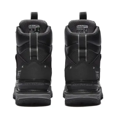 Image 6 of Timberland Pro 6 In Boondock Ultralight Comp Toe FP Waterproof Esr CSA Men's