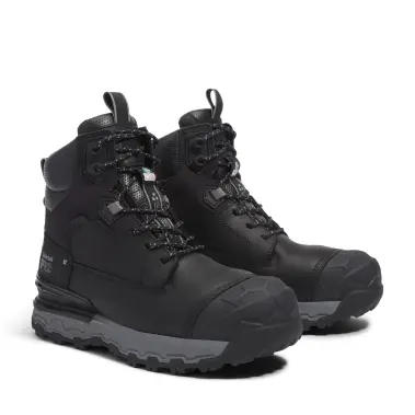 Image 7 of Timberland Pro 6 In Boondock Ultralight Comp Toe FP Waterproof Esr CSA Men's