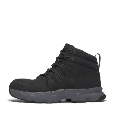 Image 3 of Timberland Pro Powertrain Ev Amd Comp Toe ESD Men's