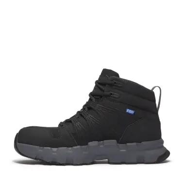 Image 5 of Timberland Pro Powertrain Ev Amd Comp Toe ESD Men's
