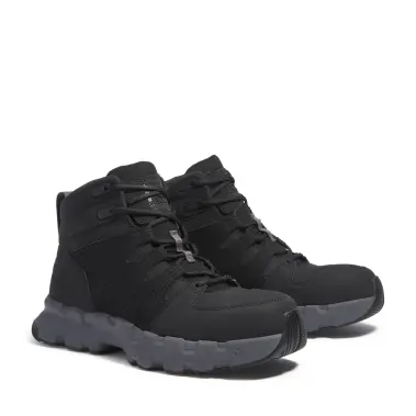 Image 7 of Timberland Pro Powertrain Ev Amd Comp Toe ESD Men's