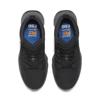 Image 8 of Timberland Pro Powertrain Ev Amd Comp Toe ESD Men's