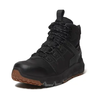Image 2 of Timberland Pro 6 In Tempe Soft Toe Waterproof Men's