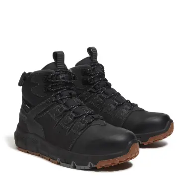 Image 6 of Timberland Pro 6 In Tempe Soft Toe Waterproof Men's