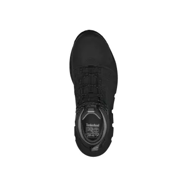 Image 8 of Timberland Pro 6 In Tempe Soft Toe Waterproof Men's