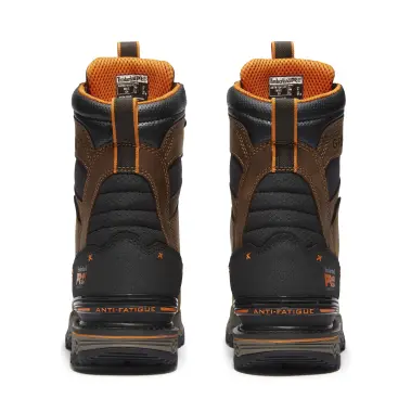 Image 6 of Timberland Pro 8 In  Boondock Ultralight Comp Toe Waterproof EH Insulated 400G Men's