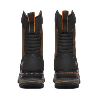 Image 6 of Timberland Pro Pull On Boondock Ultralight Comp Toe Waterproof EH Men's