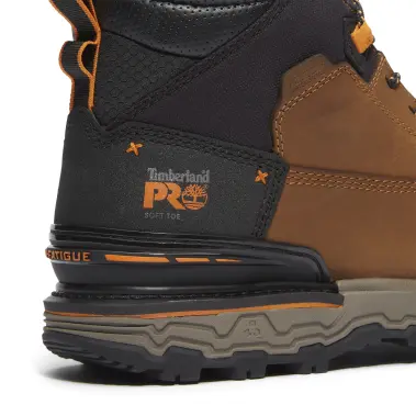 Image 4 of Timberland Pro 6 In Boondock Ultralight Soft Toe Waterproof EH Men's
