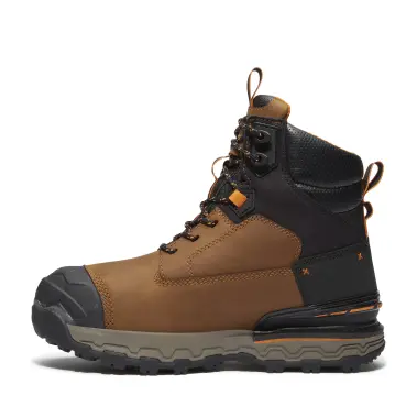 Image 5 of Timberland Pro 6 In Boondock Ultralight Soft Toe Waterproof EH Men's