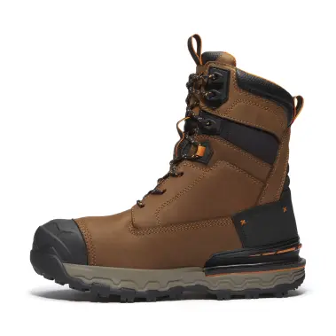 Image 5 of Timberland Pro 8 In Boondock Ultralight Comp Toe Waterproof EH Men's