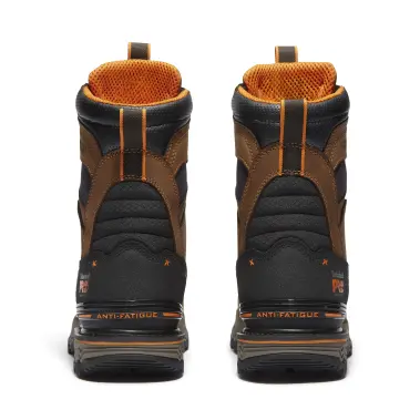 Image 6 of Timberland Pro 8 In Boondock Ultralight Comp Toe Waterproof EH Men's
