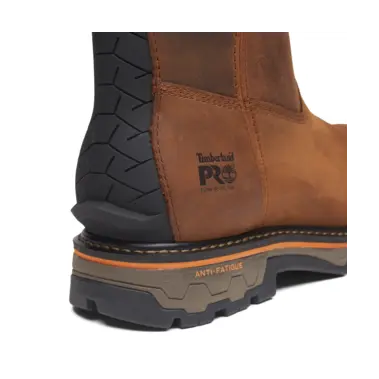 Image 2 of Timberland Pro Pull On True Grit Men's
