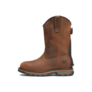 Image 3 of Timberland Pro Pull On True Grit Men's