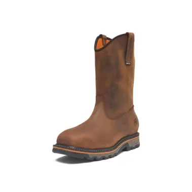 Image 4 of Timberland Pro Pull On True Grit Men's