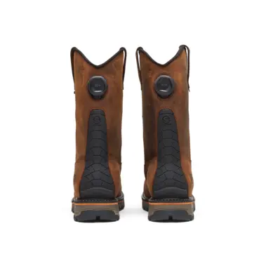 Image 5 of Timberland Pro Pull On True Grit Men's