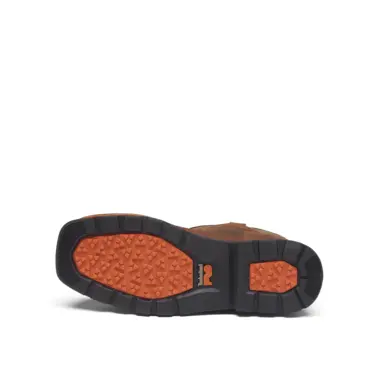 Image 6 of Timberland Pro Pull On True Grit Men's