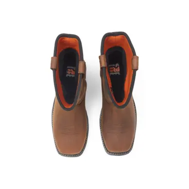 Image 7 of Timberland Pro Pull On True Grit Men's