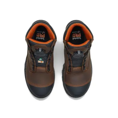 Image 2 of Timberland Pro 6 In Boondock BOA CT WP CSA Men's