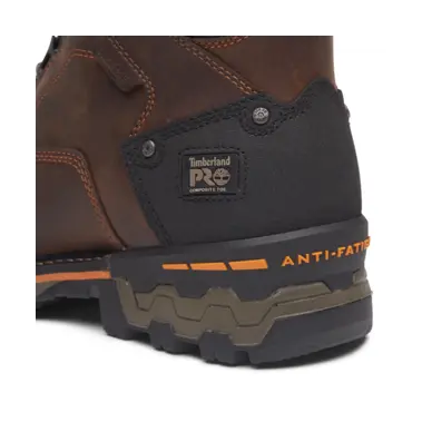 Image 4 of Timberland Pro 6 In Boondock BOA CT WP CSA Men's